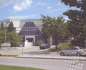Click here to navigate to the Centennial Home page