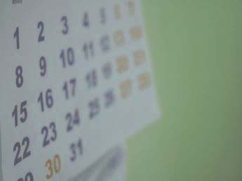 See weekly schedule for CNET204